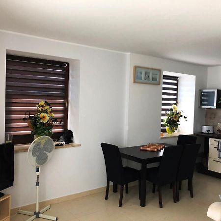 Apartamenty Oceania 사르비노보 외부 사진